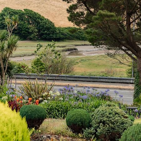 2 Chatsworth Riverscape Apartments - Peaceful Apartment In Great Location With Free Parking Overlooking The Gannel Just A Short Walk From Newquays Incredible Beaches And Local Amenities New Quay Eksteriør billede