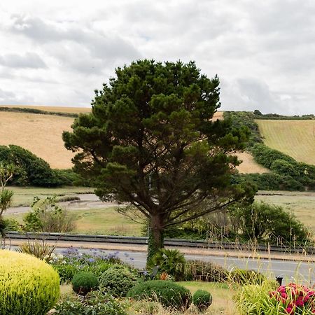 2 Chatsworth Riverscape Apartments - Peaceful Apartment In Great Location With Free Parking Overlooking The Gannel Just A Short Walk From Newquays Incredible Beaches And Local Amenities New Quay Eksteriør billede
