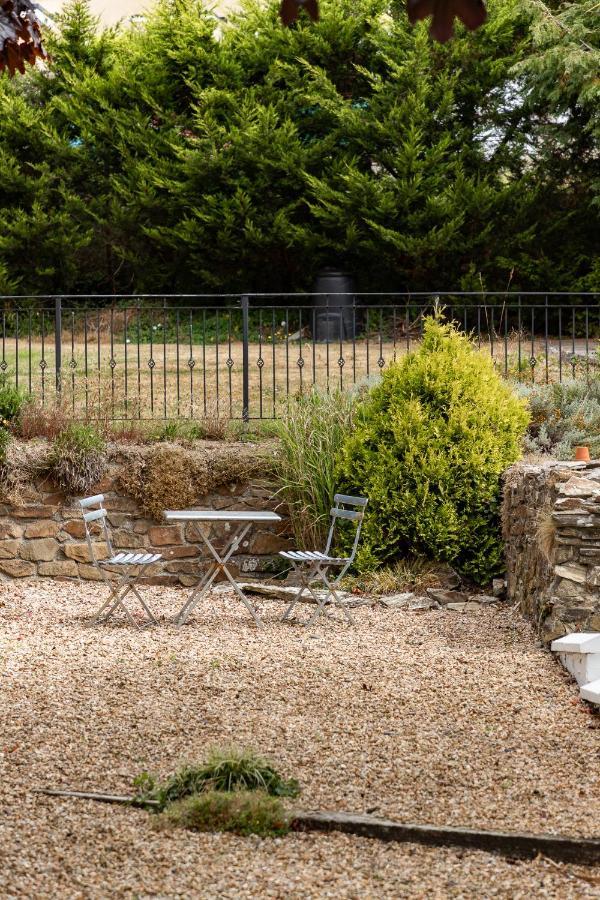 2 Chatsworth Riverscape Apartments - Peaceful Apartment In Great Location With Free Parking Overlooking The Gannel Just A Short Walk From Newquays Incredible Beaches And Local Amenities New Quay Eksteriør billede