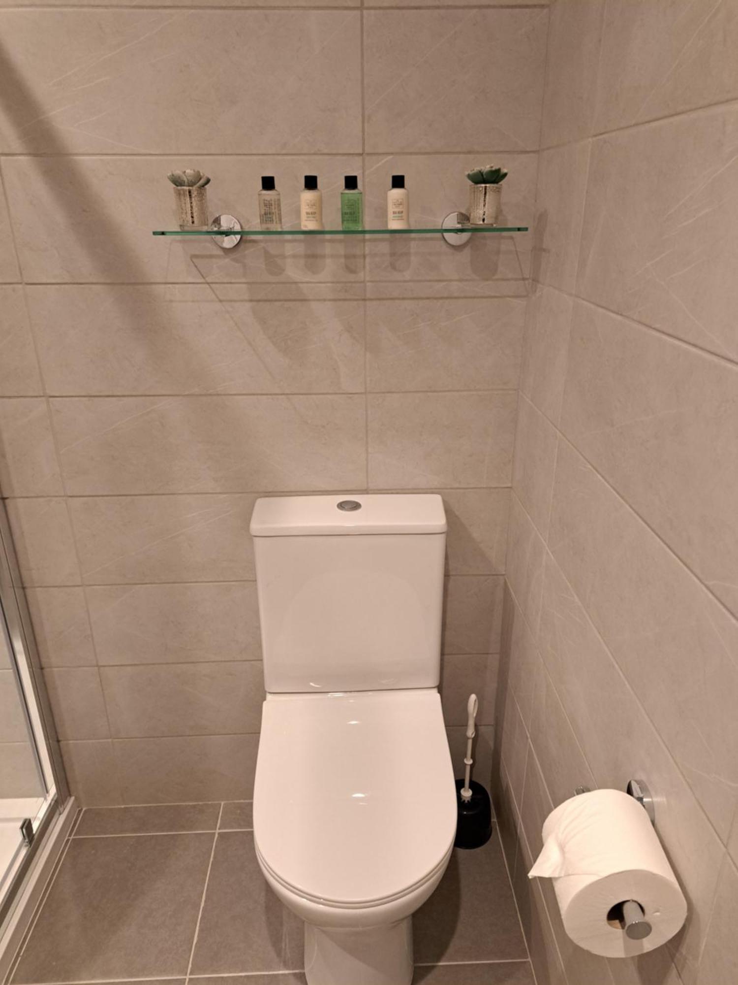 2 Chatsworth Riverscape Apartments - Peaceful Apartment In Great Location With Free Parking Overlooking The Gannel Just A Short Walk From Newquays Incredible Beaches And Local Amenities New Quay Eksteriør billede