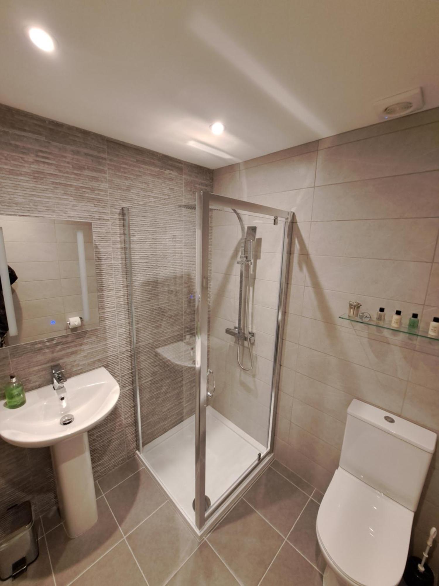 2 Chatsworth Riverscape Apartments - Peaceful Apartment In Great Location With Free Parking Overlooking The Gannel Just A Short Walk From Newquays Incredible Beaches And Local Amenities New Quay Eksteriør billede