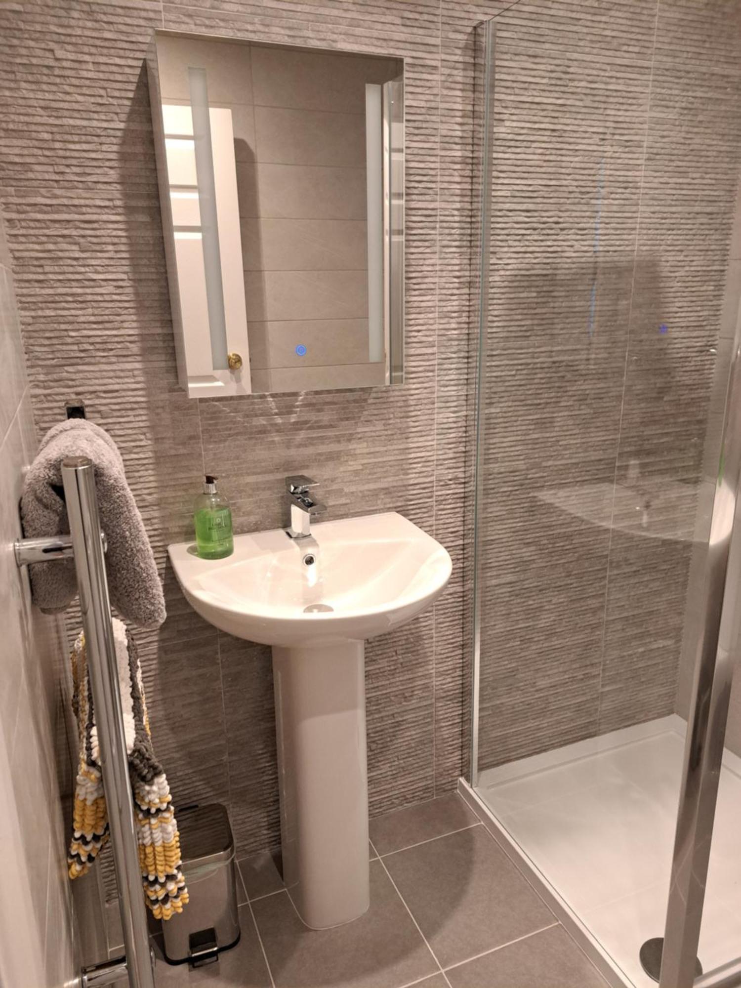 2 Chatsworth Riverscape Apartments - Peaceful Apartment In Great Location With Free Parking Overlooking The Gannel Just A Short Walk From Newquays Incredible Beaches And Local Amenities New Quay Eksteriør billede